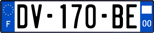 DV-170-BE