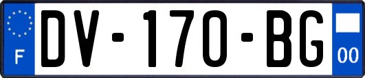 DV-170-BG