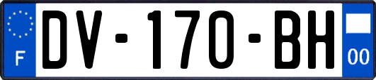 DV-170-BH