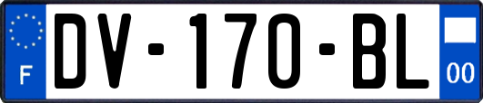 DV-170-BL