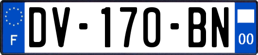 DV-170-BN