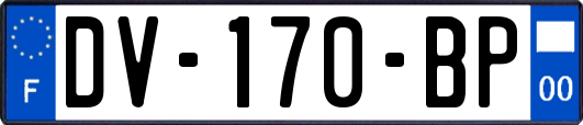 DV-170-BP