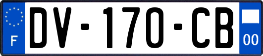 DV-170-CB