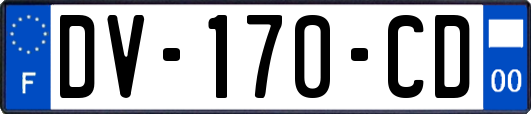 DV-170-CD