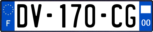 DV-170-CG