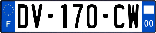 DV-170-CW