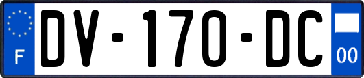 DV-170-DC