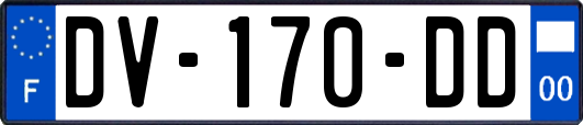 DV-170-DD