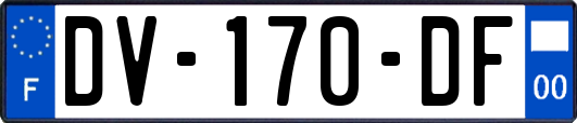 DV-170-DF