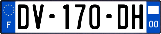 DV-170-DH