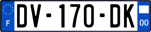 DV-170-DK