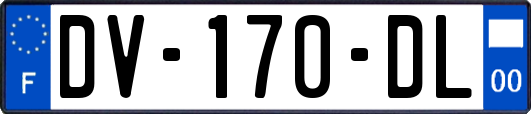 DV-170-DL