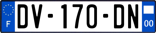 DV-170-DN