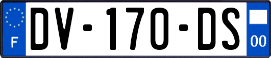 DV-170-DS