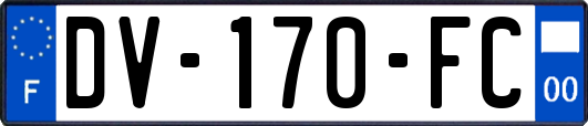 DV-170-FC