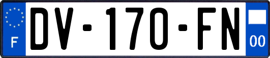 DV-170-FN