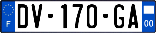 DV-170-GA