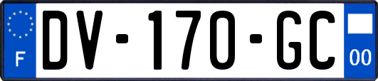 DV-170-GC