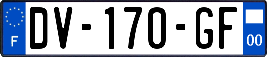 DV-170-GF