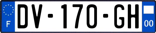 DV-170-GH