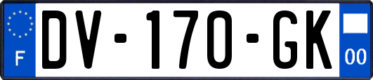 DV-170-GK