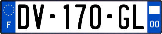 DV-170-GL