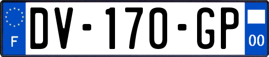 DV-170-GP