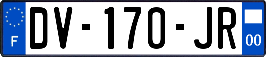 DV-170-JR