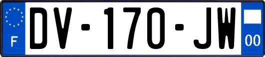 DV-170-JW