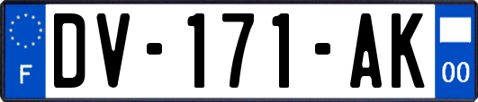 DV-171-AK