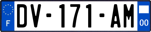 DV-171-AM