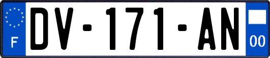 DV-171-AN