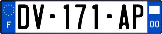 DV-171-AP