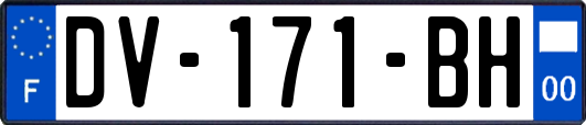 DV-171-BH