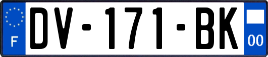 DV-171-BK