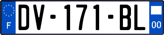 DV-171-BL