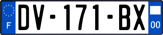 DV-171-BX