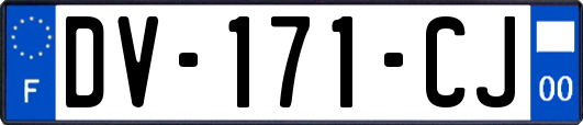 DV-171-CJ