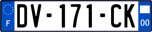 DV-171-CK