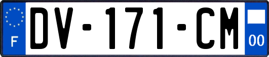 DV-171-CM