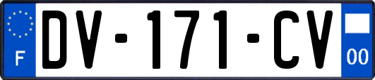 DV-171-CV