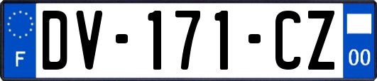 DV-171-CZ