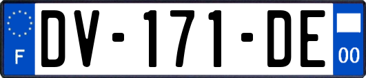 DV-171-DE