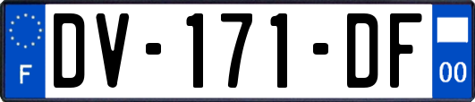 DV-171-DF