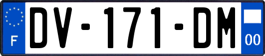 DV-171-DM