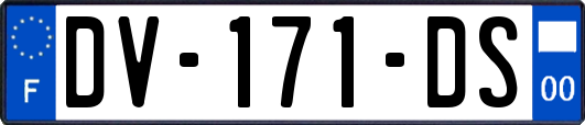 DV-171-DS