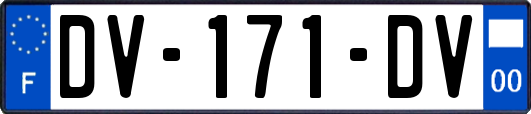 DV-171-DV