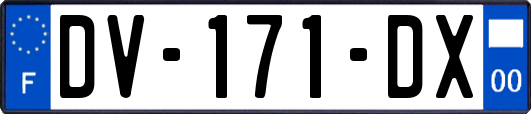 DV-171-DX