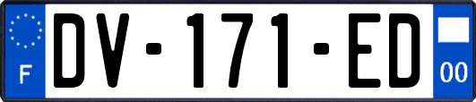 DV-171-ED