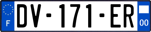 DV-171-ER